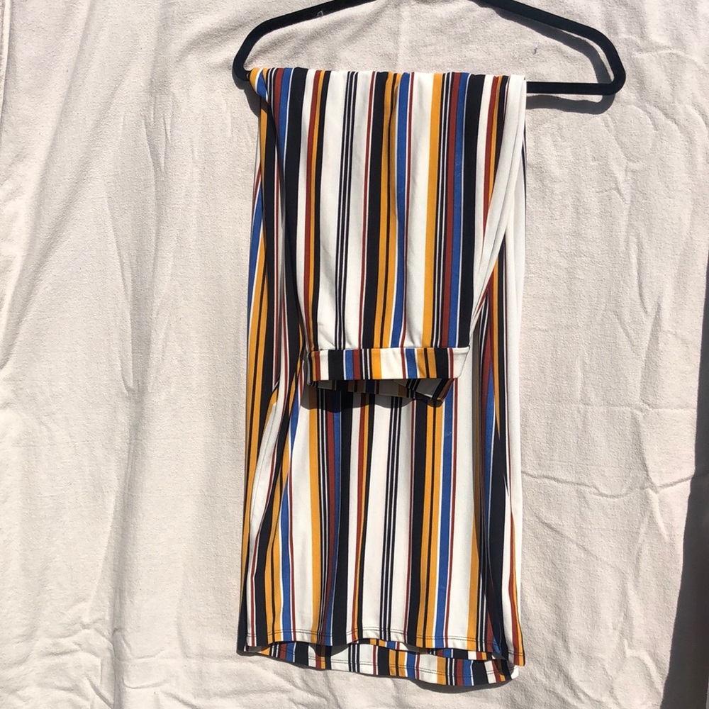 Brand: Philosophy Size: Medium Product: flow high waisted pants